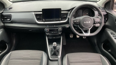 Kia Stonic 1.0T GDi 48V GT-Line S 5dr Petrol Estate